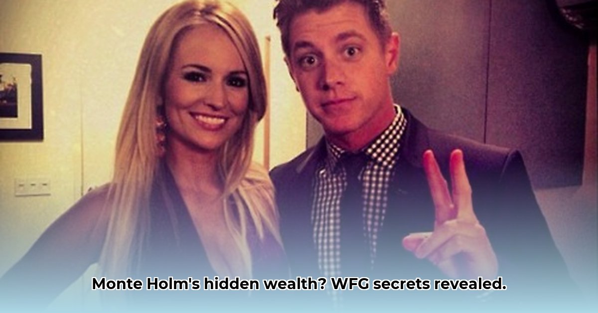 monte-holm-net-worth